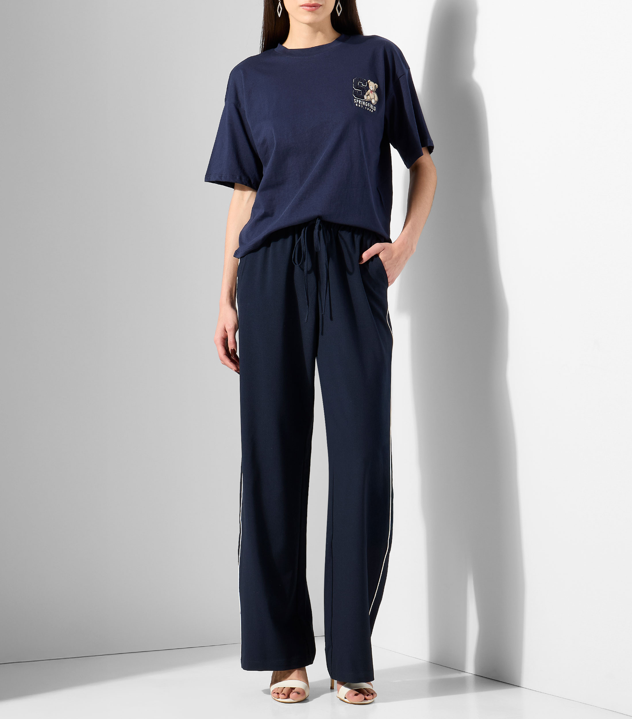 Pantalón Mujer